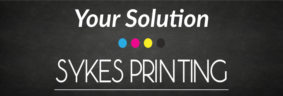 Sykes Printing